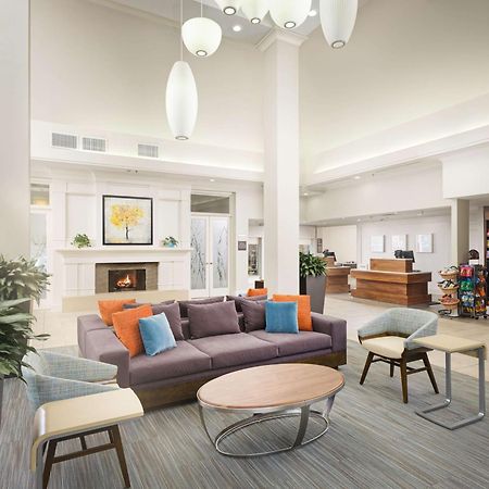 Hilton Garden Inn Chattanooga/Hamilton Place Экстерьер фото