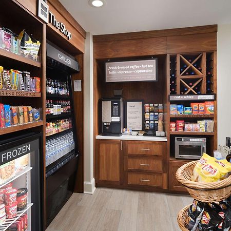 Hilton Garden Inn Chattanooga/Hamilton Place Экстерьер фото