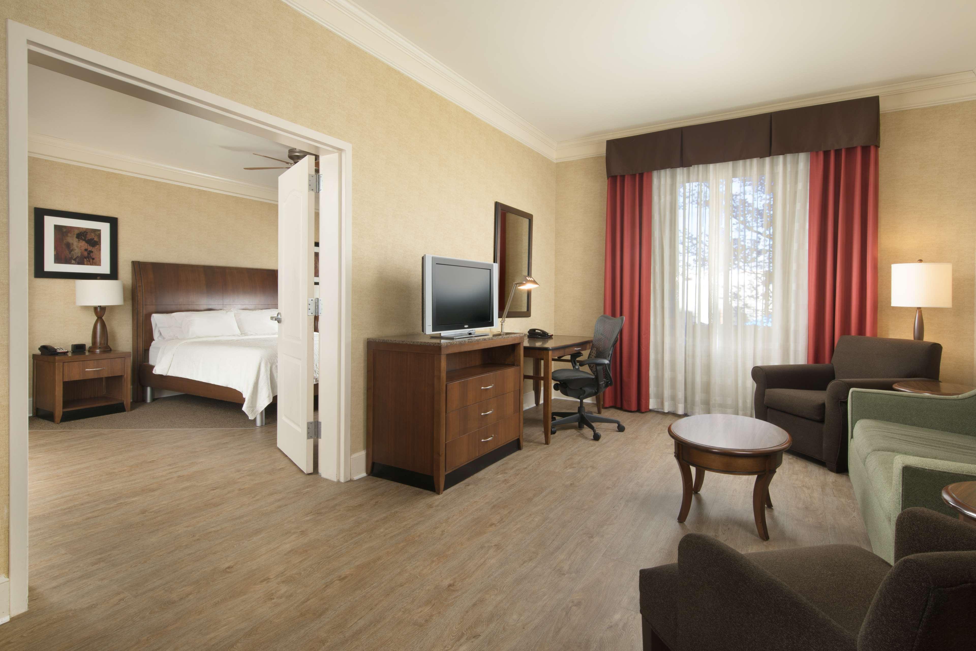 Hilton Garden Inn Chattanooga/Hamilton Place Экстерьер фото