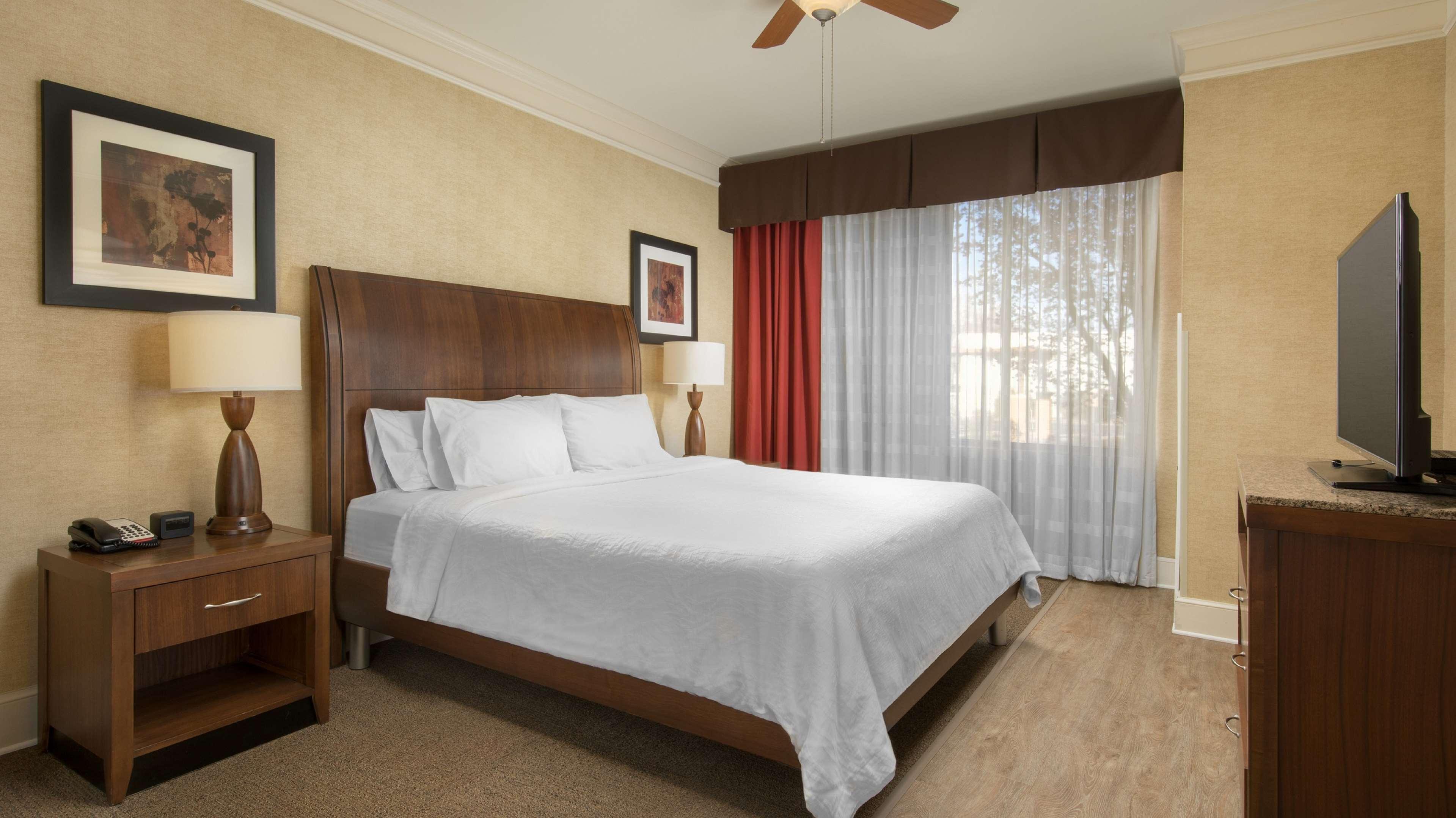 Hilton Garden Inn Chattanooga/Hamilton Place Экстерьер фото