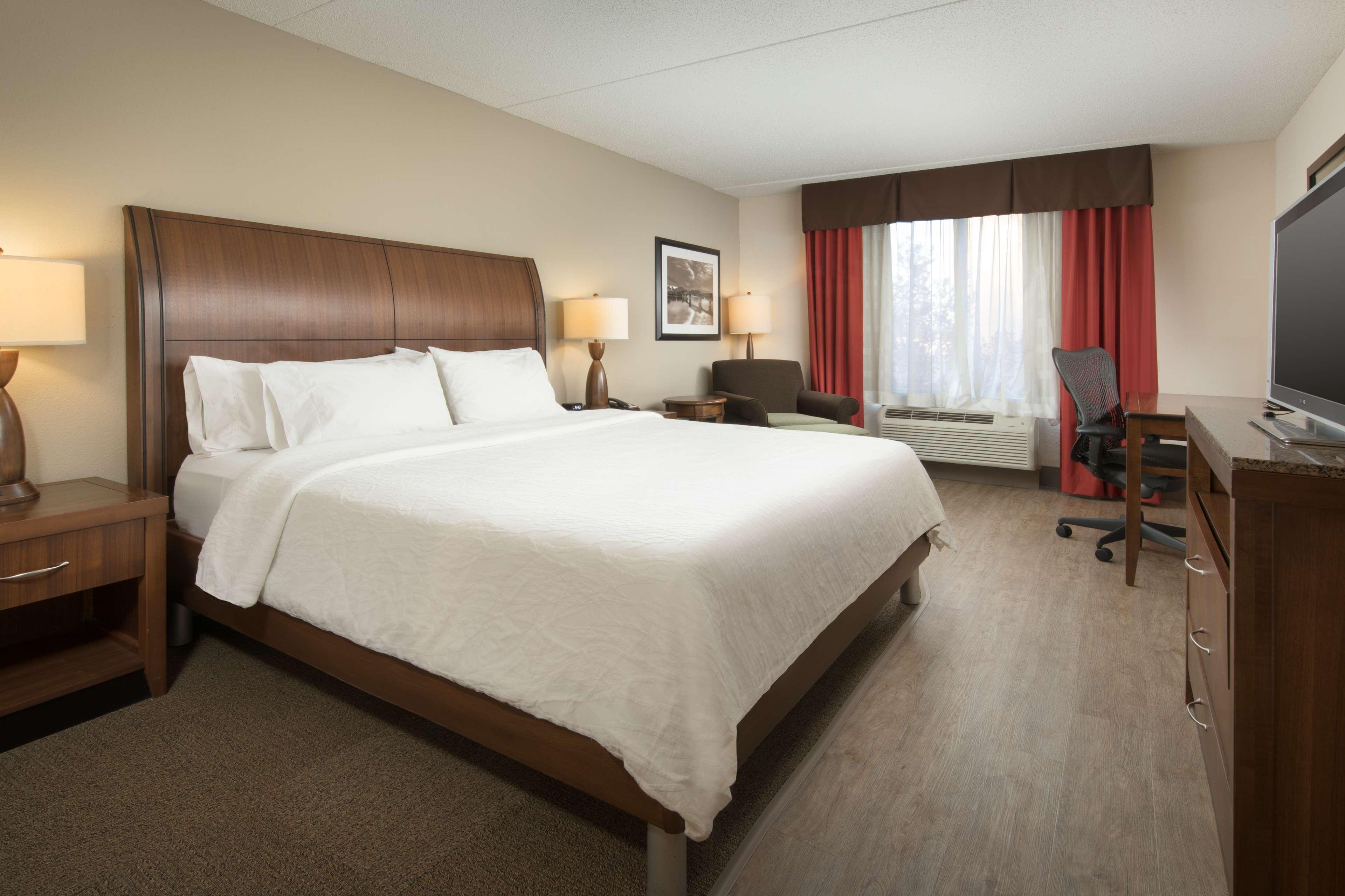 Hilton Garden Inn Chattanooga/Hamilton Place Экстерьер фото