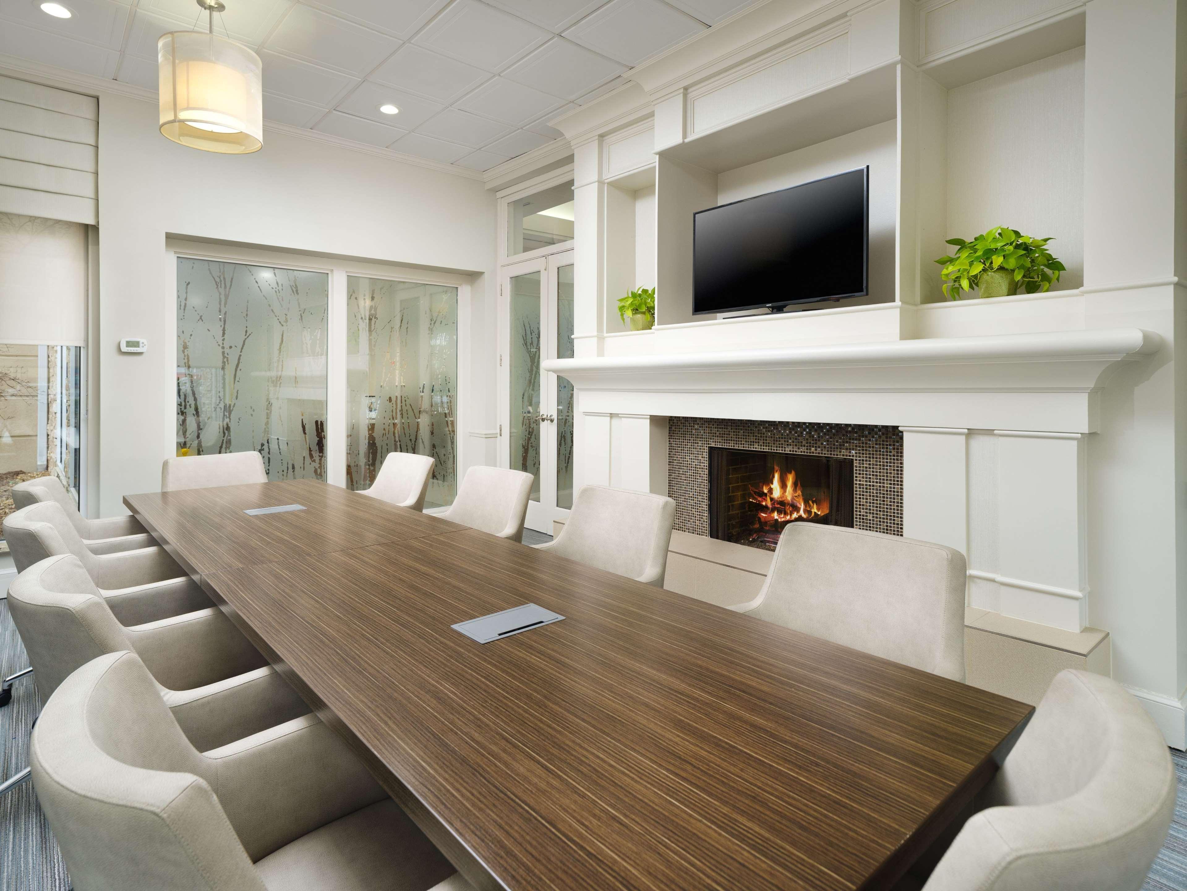 Hilton Garden Inn Chattanooga/Hamilton Place Экстерьер фото
