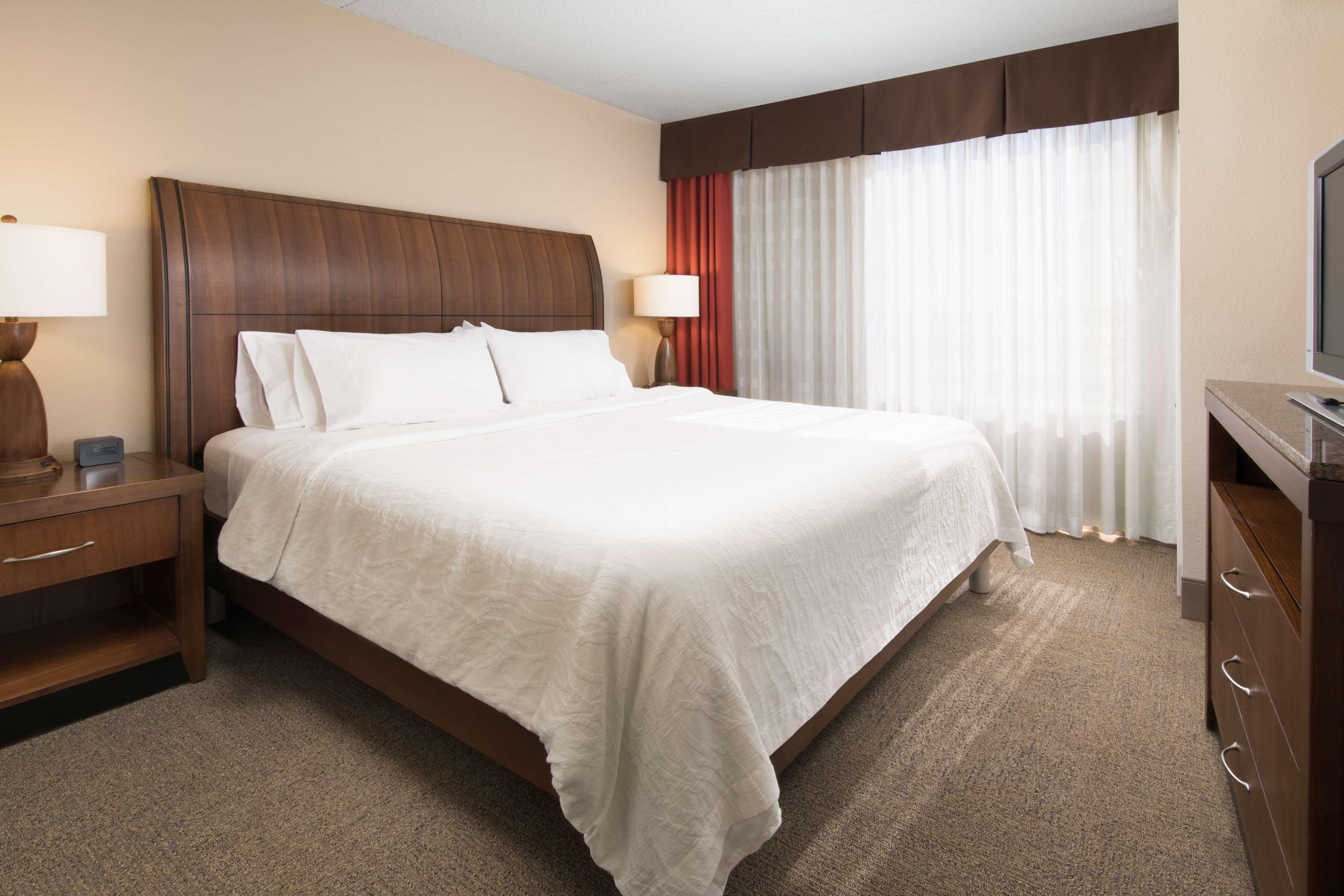 Hilton Garden Inn Chattanooga/Hamilton Place Экстерьер фото