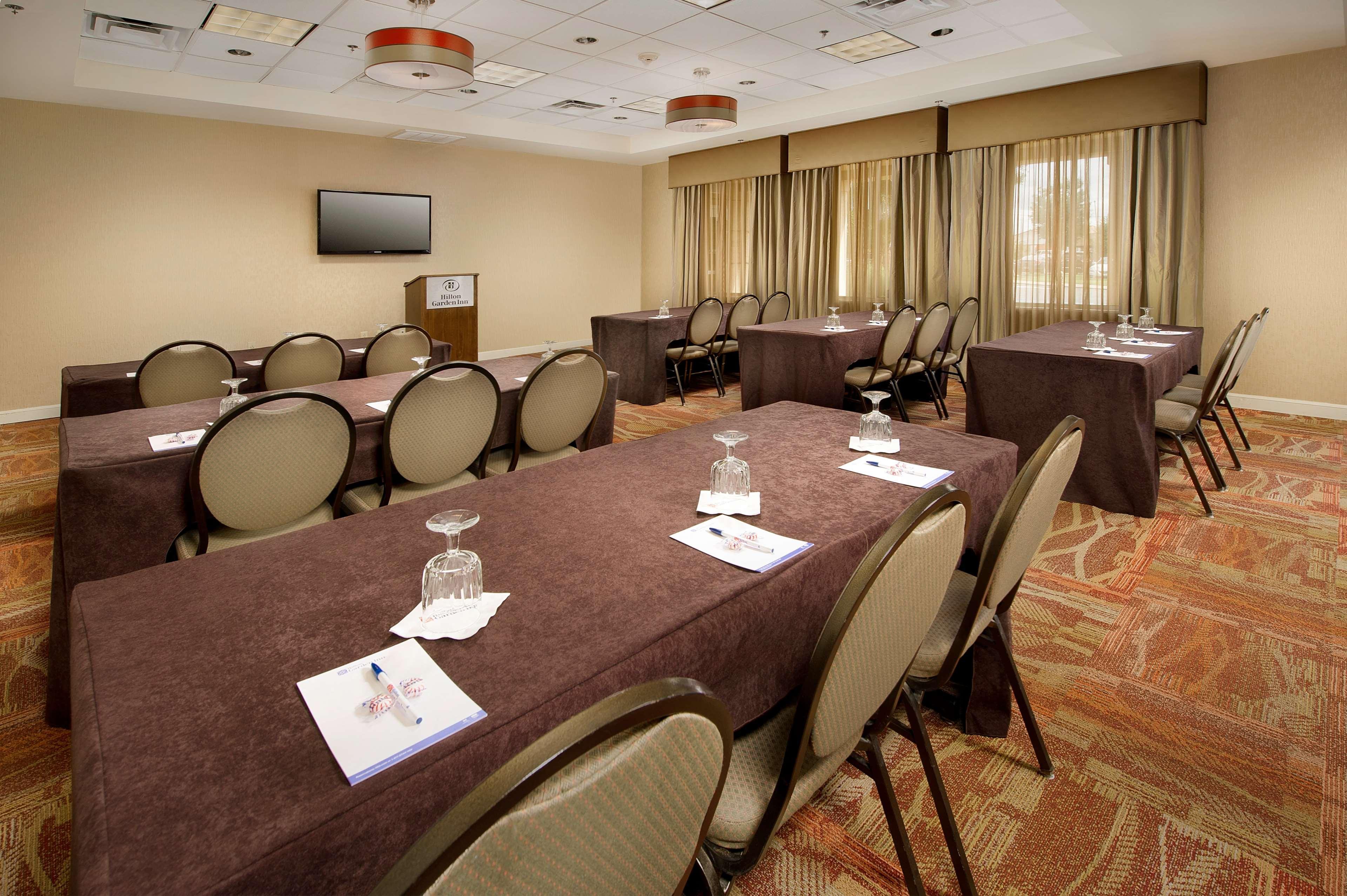 Hilton Garden Inn Chattanooga/Hamilton Place Экстерьер фото