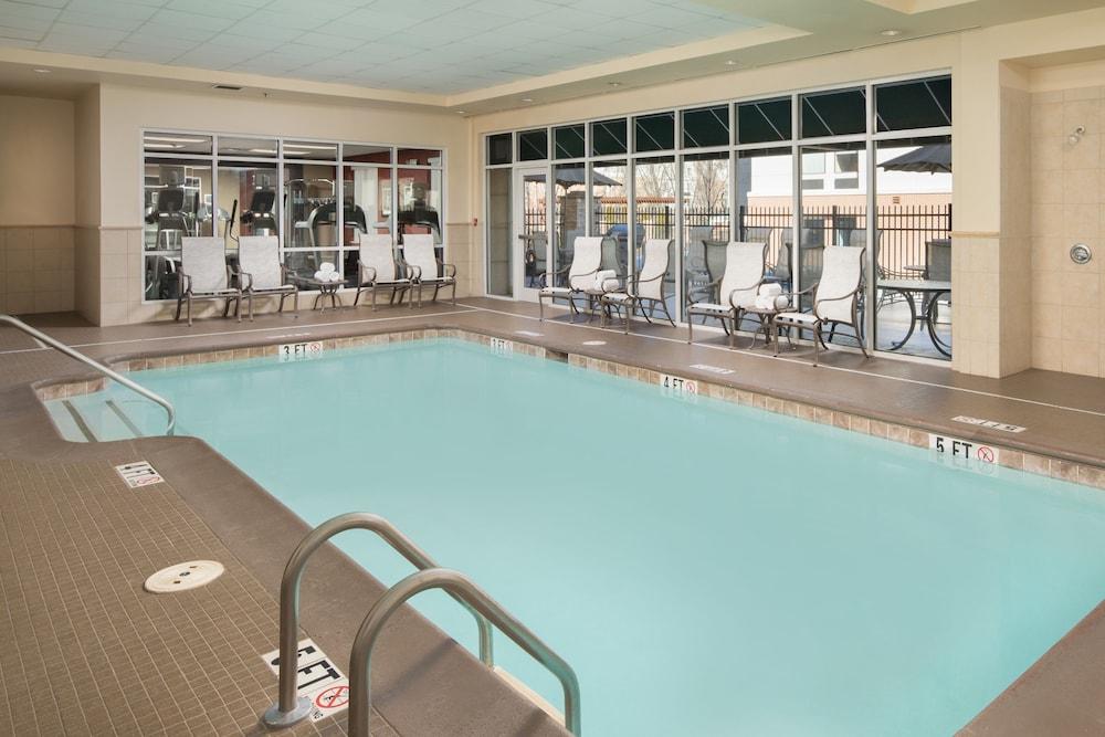 Hilton Garden Inn Chattanooga/Hamilton Place Экстерьер фото