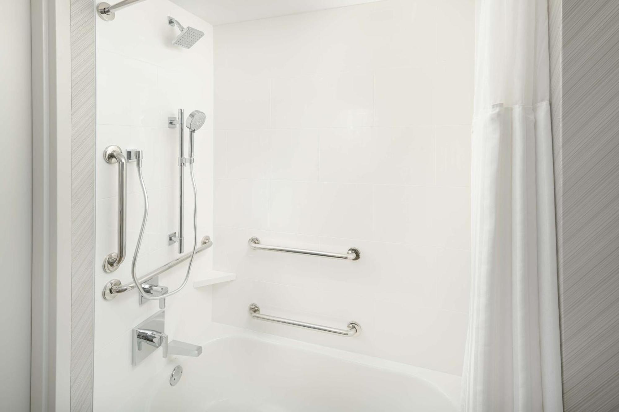 Hilton Garden Inn Chattanooga/Hamilton Place Экстерьер фото