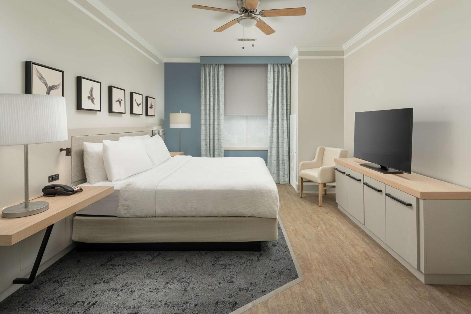 Hilton Garden Inn Chattanooga/Hamilton Place Экстерьер фото