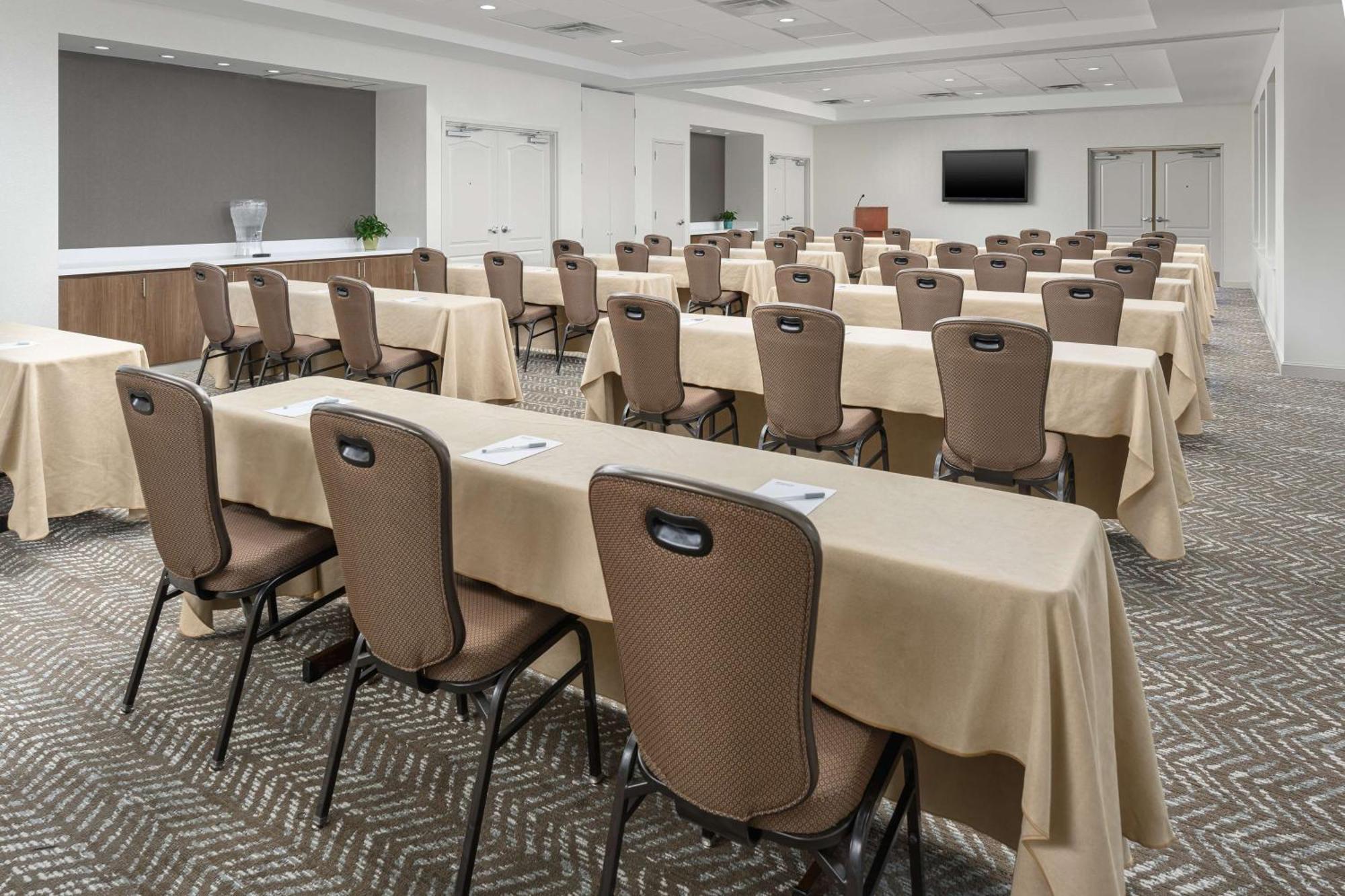 Hilton Garden Inn Chattanooga/Hamilton Place Экстерьер фото