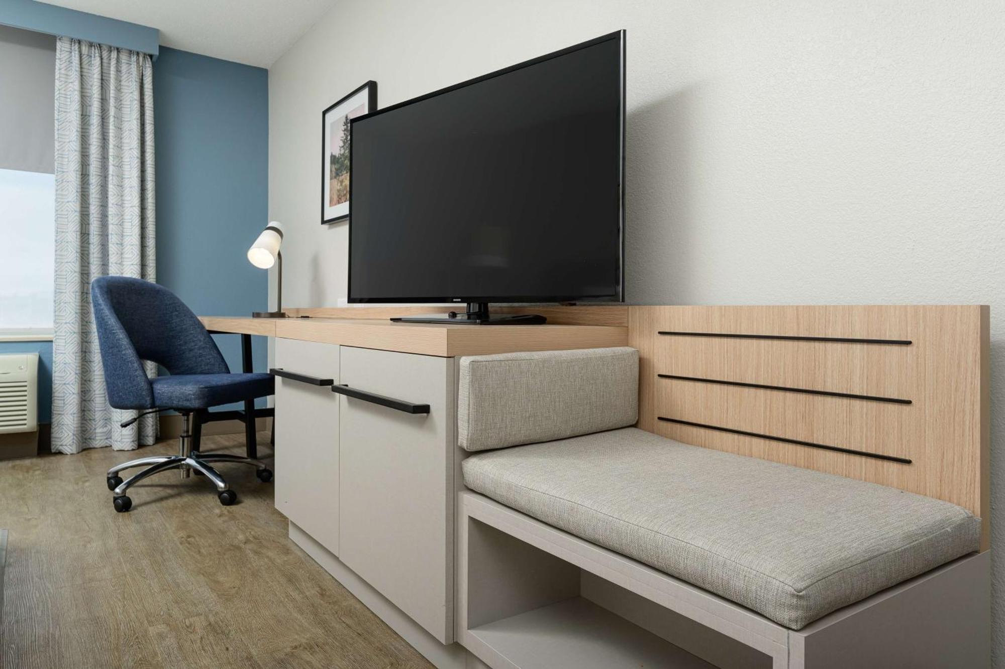 Hilton Garden Inn Chattanooga/Hamilton Place Экстерьер фото