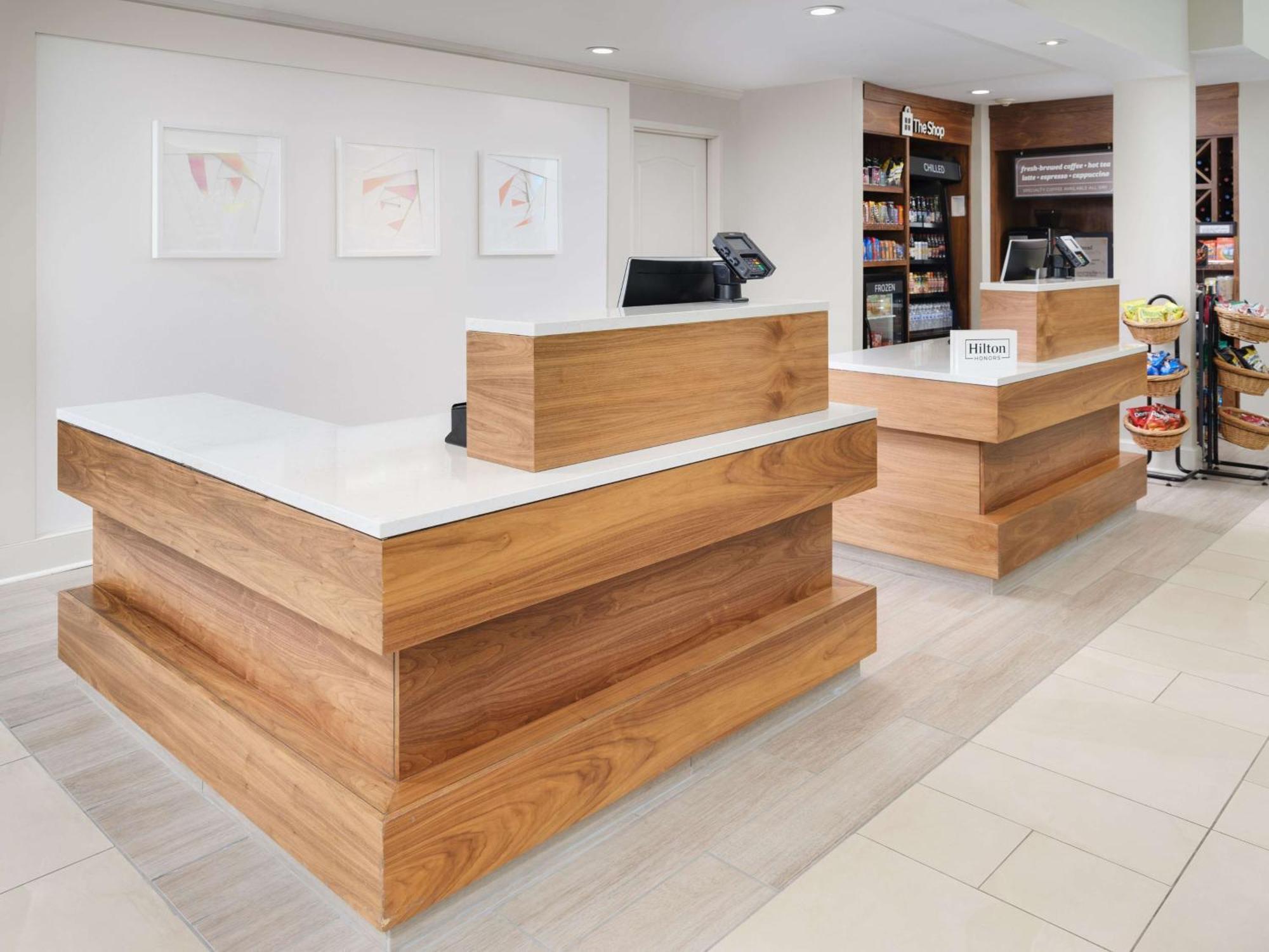 Hilton Garden Inn Chattanooga/Hamilton Place Экстерьер фото