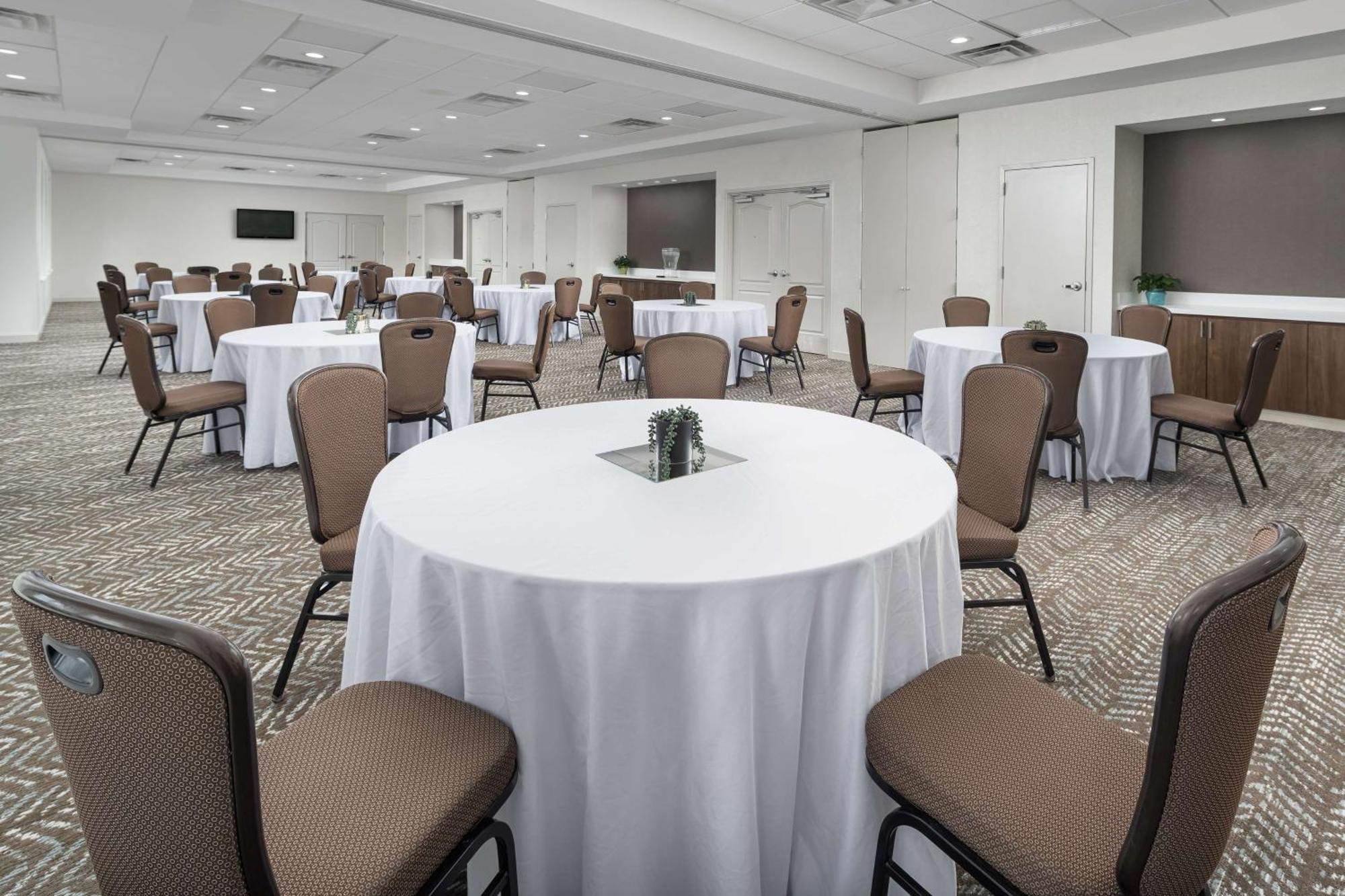 Hilton Garden Inn Chattanooga/Hamilton Place Экстерьер фото