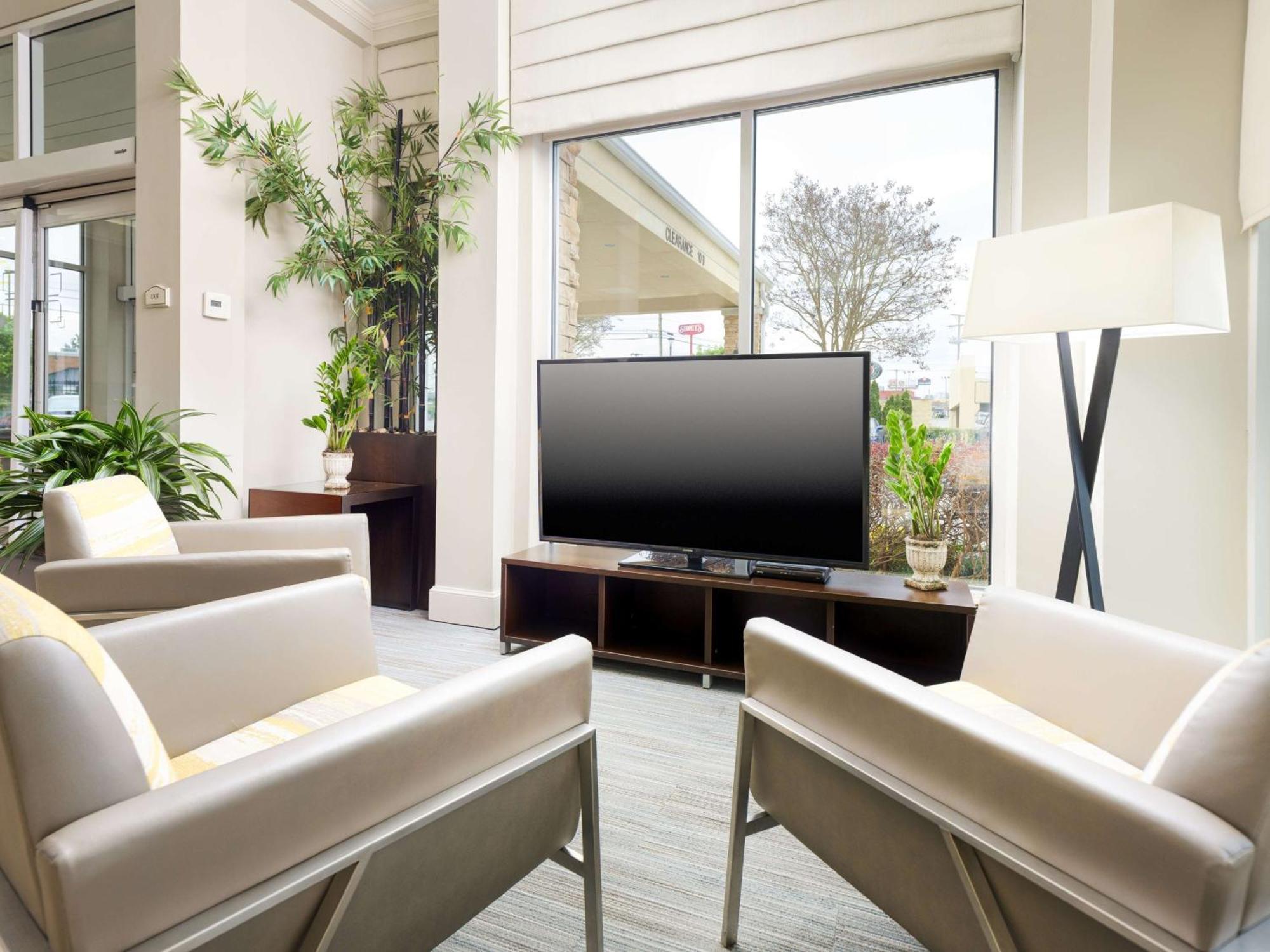Hilton Garden Inn Chattanooga/Hamilton Place Экстерьер фото
