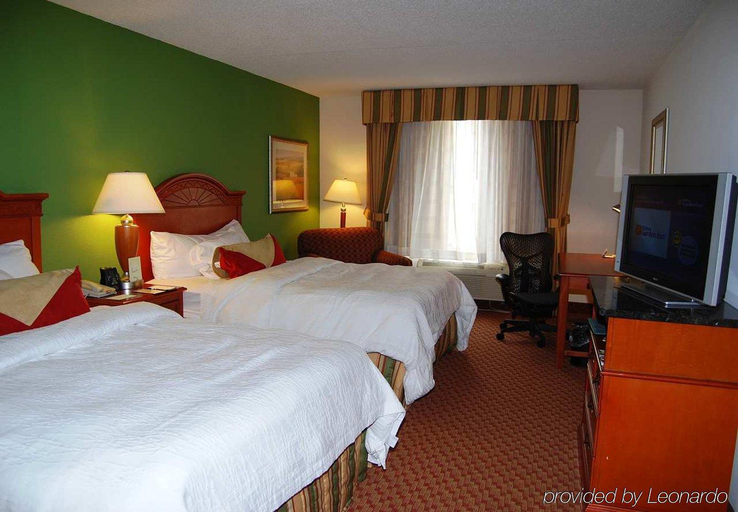 Hilton Garden Inn Chattanooga/Hamilton Place Экстерьер фото