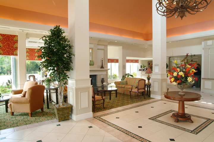 Hilton Garden Inn Chattanooga/Hamilton Place Экстерьер фото