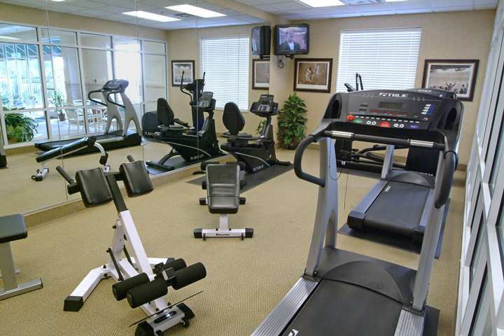 Hilton Garden Inn Chattanooga/Hamilton Place Экстерьер фото