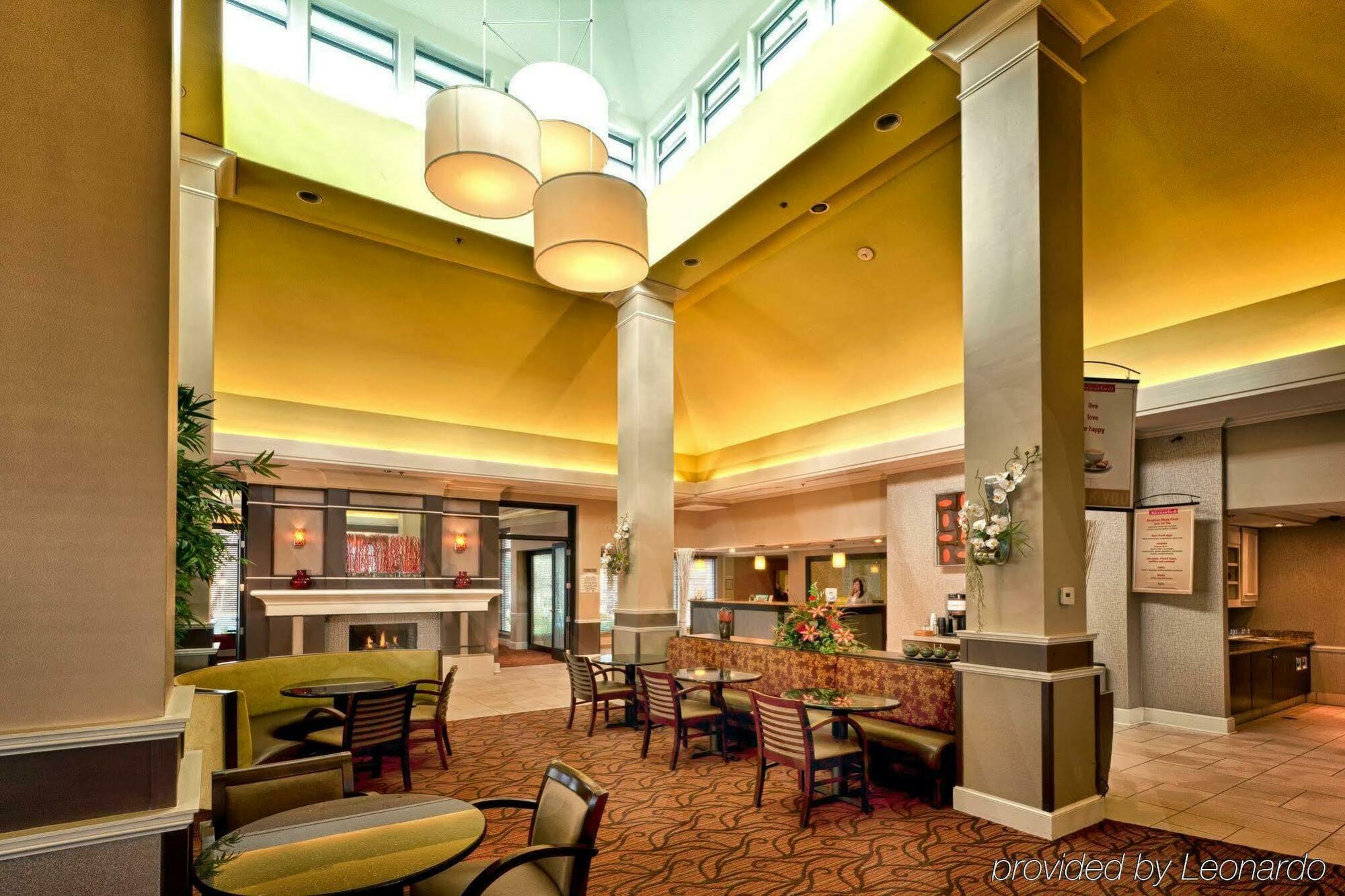 Hilton Garden Inn Chattanooga/Hamilton Place Экстерьер фото